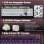 Teclado Aula F99 Pro mecánico compacto 96% Hot-swappable RGB 8000mAh