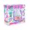 Kit de Decoración Squishy Canal Toys Food'tastic con Airbrush Eléctrico