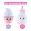 Kit de Decoración Squishy Canal Toys Food'tastic con Airbrush Eléctrico