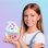 Kit de Decoración Squishy Canal Toys Food'tastic con Airbrush Eléctrico