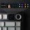 Teclado Aula F75 Max mecánico inalámbrico compacto 75% con pantalla TFT y RGB