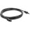 Câble audio Delock jack 3,5 mm vers TOSLINK 5 m noir