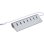 Hub Exsys 7 Ports 5 Gbps USB-C Modell EX-1136 mit aktiver Stromversorgung