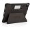 Funda Tipo Folio Port Designs Manchester II para iPad 10,9" Gen10 Reforzada Negro