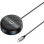 Hub Orico 4 portas 5 Gbit/s modelo YS1-C2 com USB-C e carga 10W