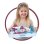 Carrinho de Brincar Smoby Desserte XL Frozen II com Bandeja Removível