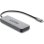 Hub Delock 1 Port USB-C 100 W Modell 64371 mit Schnellladung