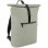 Rolltop-Rucksack Mobilis für Laptop bis 16" grau