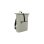 Rolltop-Rucksack Mobilis für Laptop bis 16" grau