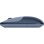 Ratón Satechi Slim EX Bluetooth 5.3 1200 DPI Indigo Multigerät