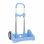 Schubkarre für Rucksäcke SAFTA Evolution Azul Claro