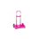 Rucksackwagen SAFTA Evolution Fuchsia