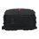 Rucksack White Shark TROOPER 16" Schwarz/Rot Polyester