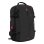 Rucksack White Shark TROOPER 16" Schwarz/Rot Polyester