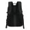Rucksack White Shark TROOPER 16" Schwarz/Rot Polyester