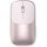 Ratón Satechi Slim EX Bluetooth 5.3 1200 DPI Rosa Blush Multisync