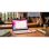Ratón Satechi Slim EX Bluetooth 5.3 1200 DPI Rosa Blush Multisync