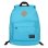 Rucksack Bestlife School 3119 für 15,6" Notebook Blau
