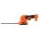 Kit 2 en 1 Black+Decker Cortasetos y Cizalla 18V Inalámbrico
