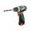 Universelle Schiebehalterung Bosch Professional für Laserempfänger LR1, LR1G, LR2