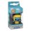 Portachiavi Funko POP Stitch Ananas - Vinile Multicolore Lilo & Stitch