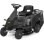 Tondeuse tracteur Alpina AT2 66 QA essence 66 cm 150 L