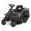 Tondeuse tracteur Alpina AT2 66 QA essence 66 cm 150 L
