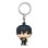 Porta-chaves Funko Pop! Aki Hayakawa Chainsaw Man Multicor Vinil 102 mm