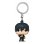 Porta-chaves Funko Pop! Aki Hayakawa Chainsaw Man Multicor Vinil 102 mm