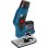 Kantenfräser kabellos Bosch Professional GKF 12V-8 13000 U/min 8 mm 2x3.0 Ah L-Boxx