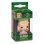 Porta-chaves Funko Pop! Glinda Wicked Multicor Vinil 102 mm