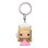 Porta-chaves Funko Pop! Glinda Wicked Multicor Vinil 102 mm