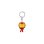 Porta-chaves Funko Pop Iron Man multicolor vinil 102 mm