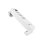 Regleta Equip 245556 3 Tomas Tipo F con 2 USB-C y 1 USB-A 20W