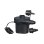 Pompa Aria Elettrica Bestway Powertouch AC 680 L/min con 3 adattatori