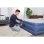 Pompa Aria Elettrica Bestway Powertouch AC 680 L/min con 3 adattatori
