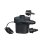 Pompa Aria Elettrica Bestway Powertouch AC 680 L/min con 3 adattatori