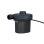 Pompa Aria Elettrica Bestway Powertouch AC 680 L/min con 3 adattatori