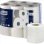 Papel higiénico Tork Premium 2 camadas 22,9 m (12 rolos)