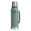 Termos Stanley Classic Bottle 1,4 L Verde Acciaio Inossidabile