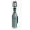 Termos Stanley Classic Bottle 1,4 L Verde Acciaio Inossidabile
