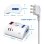 Regleta Ewent EW3868 3 Tomas Tipo L 3 USB Interruptor Cable 2 m