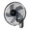 Standventilator Sogo VEN-SS-21360 65W 40cm 6 Stufen Oszillation Fernbedienung Timer