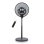 Standventilator Sogo VEN-SS-21360 65W 40cm 6 Stufen Oszillation Fernbedienung Timer