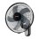 Standventilator Sogo VEN-SS-21360 65W 40cm 6 Stufen Oszillation Fernbedienung Timer