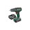 Berbequim Bosch UniversalDrill 18V com 2 Baterias 1.5Ah e Mandril Sem Chave