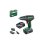 Berbequim Bosch UniversalDrill 18V com 2 Baterias 1.5Ah e Mandril Sem Chave