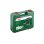 Berbequim Bosch UniversalDrill 18V com 2 Baterias 1.5Ah e Mandril Sem Chave