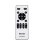 Ventilador de Techo con Luz SOGO VEN-SS-21845 30W 105cm 6 Velocidades Motor DC Aspas Retráctiles Mando
