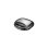 Panini Maker Emerio ST-120889 750W Nero e Argento